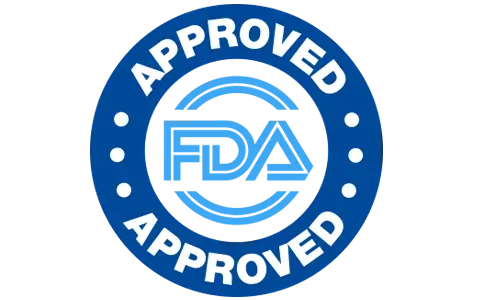 fda approved ZenSulin