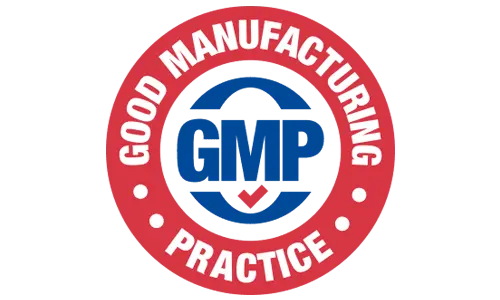 gmp certified ZenSulin
